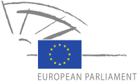 European parliament logo
