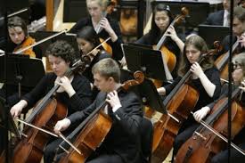 European Youth Orchestra