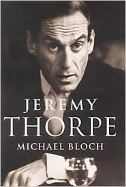 Thorpe biography