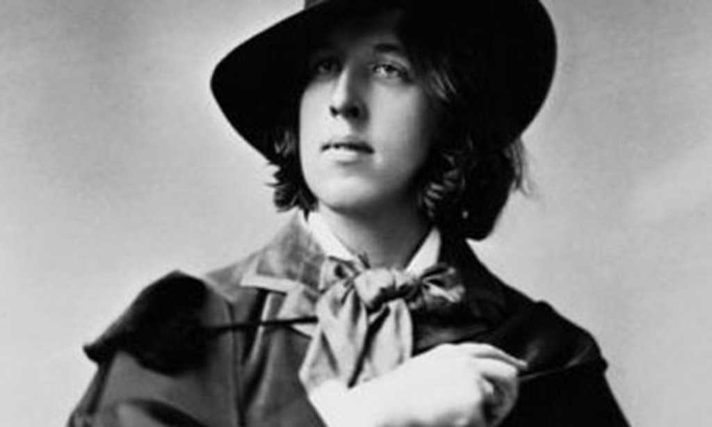 Oscar Wilde 2
